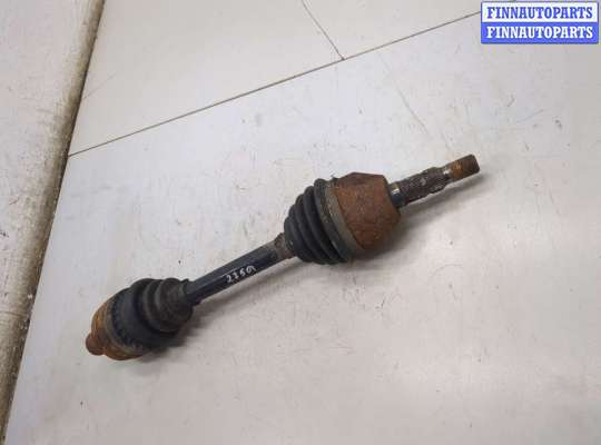 Приводной вал (Полуось в сборе) на Opel Zafira B