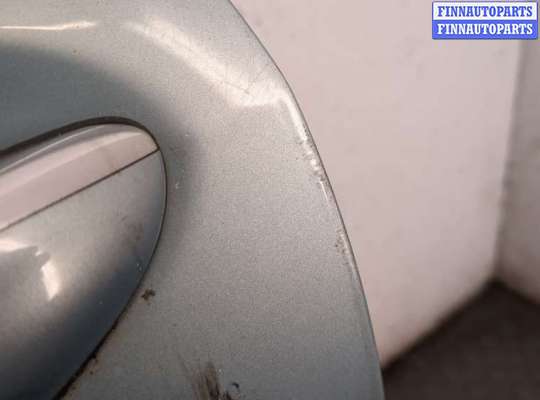 купить Дверь боковая (легковая) на Mercedes CLK W209 2002-2010