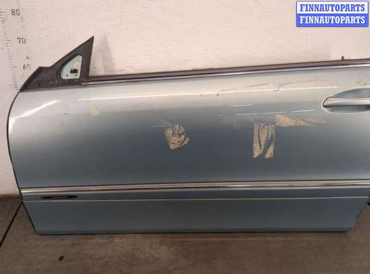 купить Дверь боковая (легковая) на Mercedes CLK W209 2002-2010