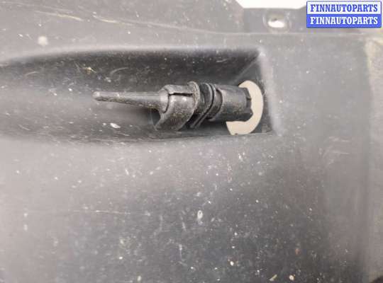 купить Защита арок (подкрылок) на BMW X3 E83 2003-2010