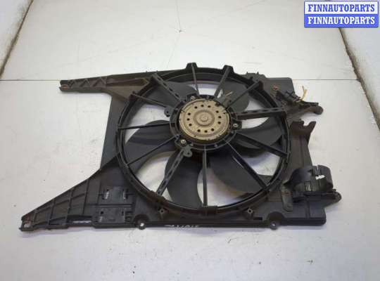Купить Вентилятор радиатора на Renault Megane 1996-2002 Вентилятор радиатора RN1600672 на Renault Megane 1996-2002