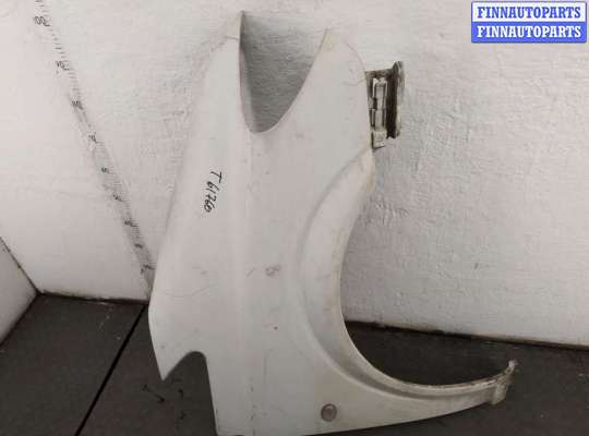 Крыло MB1703974 на Mercedes Vito W639 2003-2014