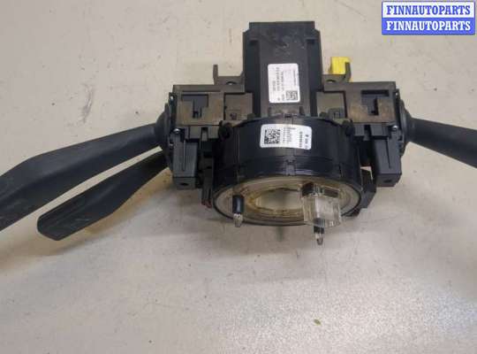 купить Переключатель поворотов и дворников (стрекоза) на Volkswagen Passat 6 2005-2010