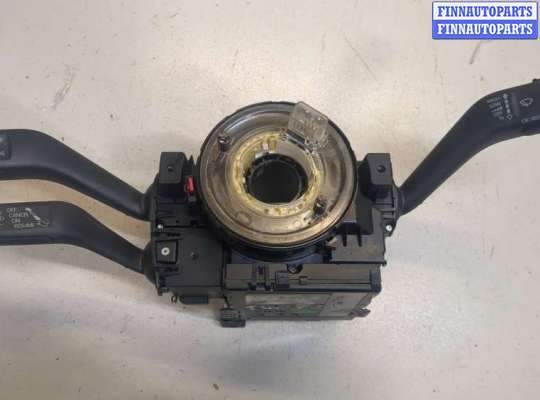 Переключатель поворотов и дворников (стрекоза) VG2317353 на Volkswagen Passat 6 2005-2010