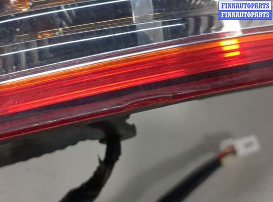 купить Фонарь (задний) на Chevrolet Cruze 2009-2015