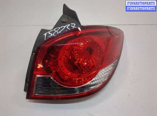 купить Фонарь (задний) на Chevrolet Cruze 2009-2015