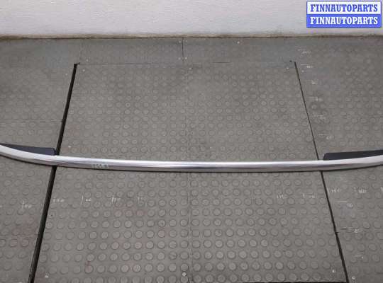 купить Рейлинг на крышу (одиночка) на Volkswagen Tiguan 2007-2011