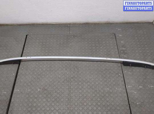 купить Рейлинг на крышу (одиночка) на Volkswagen Tiguan 2007-2011