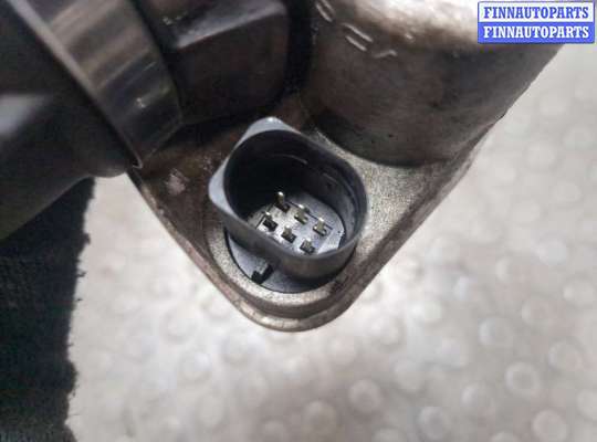 купить Заслонка дроссельная на BMW 3 E46 1998-2006