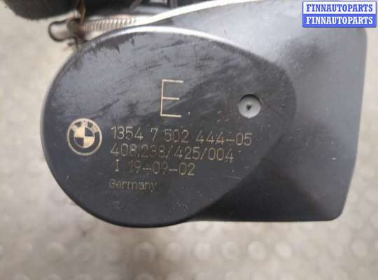 купить Заслонка дроссельная на BMW 3 E46 1998-2006