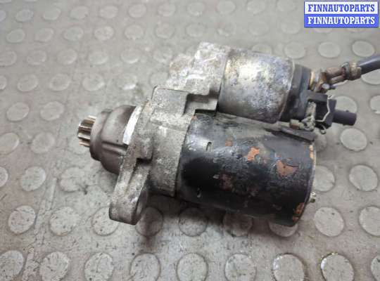 купить Стартер на Volkswagen Fox 2005-2011