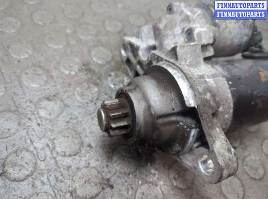 купить Стартер на Volkswagen Fox 2005-2011