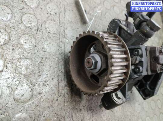 купить ТНВД на Nissan Qashqai 2006-2013