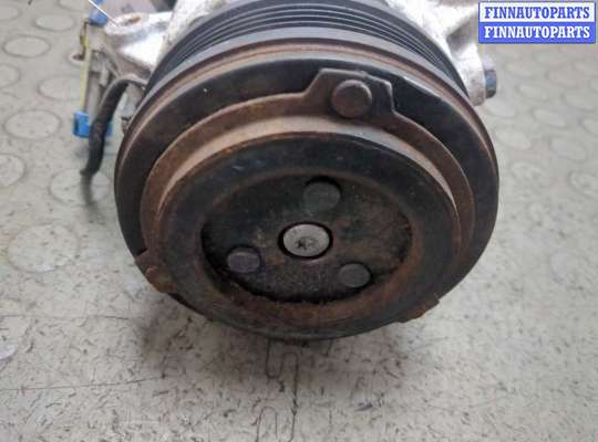 купить Компрессор кондиционера на Opel Meriva 2003-2010