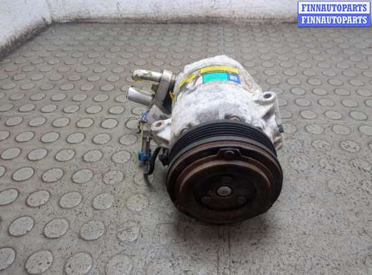 купить Компрессор кондиционера на Opel Meriva 2003-2010