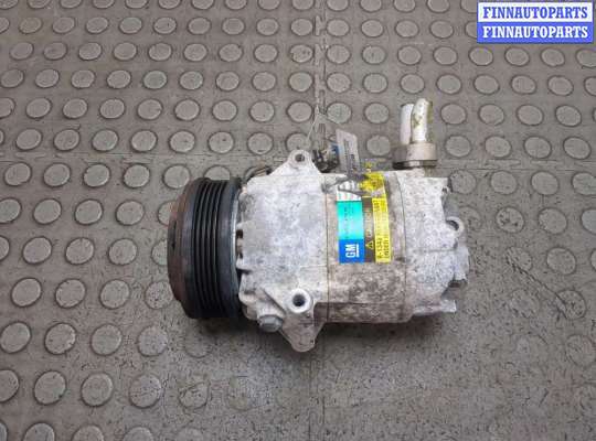 Купить Компрессор кондиционера на Opel Meriva 2003-2010 Компрессор кондиционера OP2422044 на Opel Meriva 2003-2010