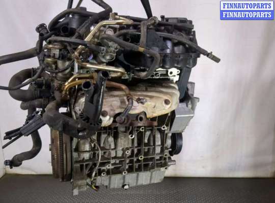 купить Двигатель (ДВС на разборку) на Audi A3 (8L1) 1996-2003