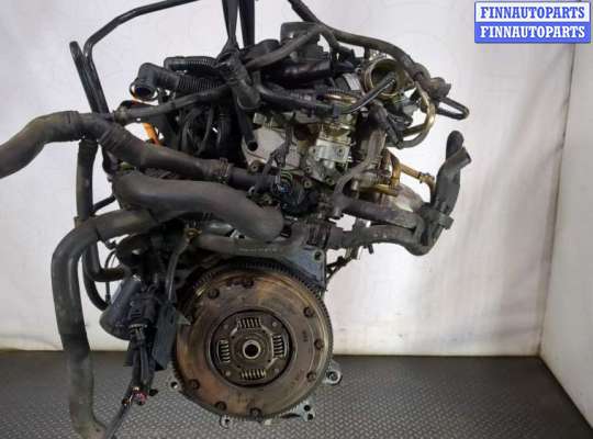 купить Двигатель (ДВС на разборку) на Audi A3 (8L1) 1996-2003