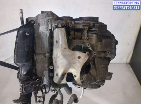 купить Двигатель (ДВС) на Nissan Qashqai 2006-2013