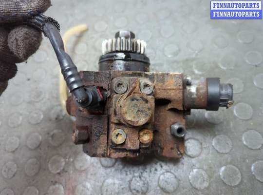 купить ТНВД на Renault Master 2010-