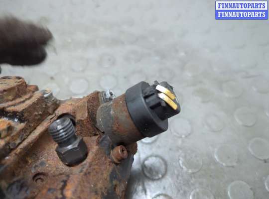 купить ТНВД на Renault Master 2010-