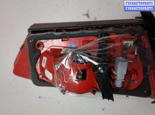 купить Фонарь крышки багажника на Audi A6 (C7) 2011-2018