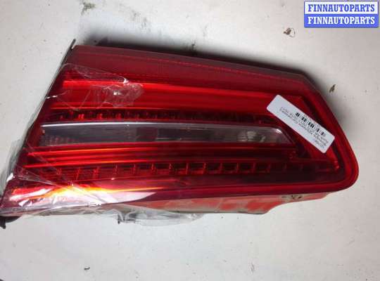 купить Фонарь крышки багажника на Audi A6 (C7) 2011-2018