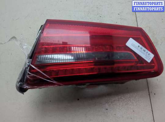 купить Фонарь крышки багажника на Audi A6 (C7) 2011-2018