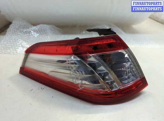 Фонарь (задний) PG1204246 на Peugeot 508 2010-2018