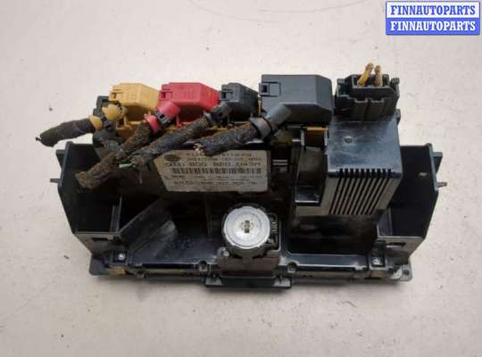 купить Переключатель отопителя (печки) на Audi A4 (B5) 1994-2000
