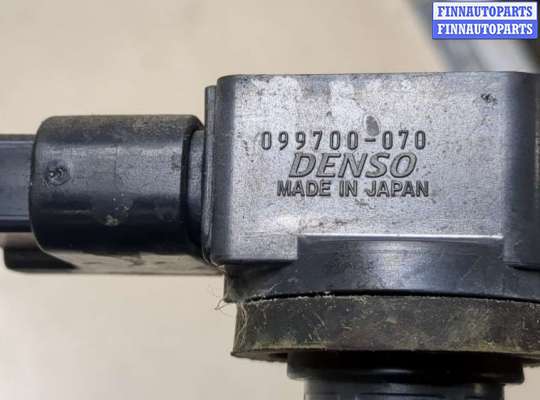 Катушка зажигания на Honda CR-V II (RD_)