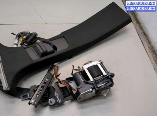 купить Ремень безопасности на Mercedes GLC X253 2015-2022