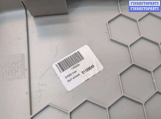 купить Ремень безопасности на Mercedes GLC X253 2015-2022