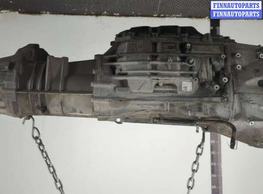 купить КПП - автомат (АКПП) 4х4 на Audi Q7 2005-2015
