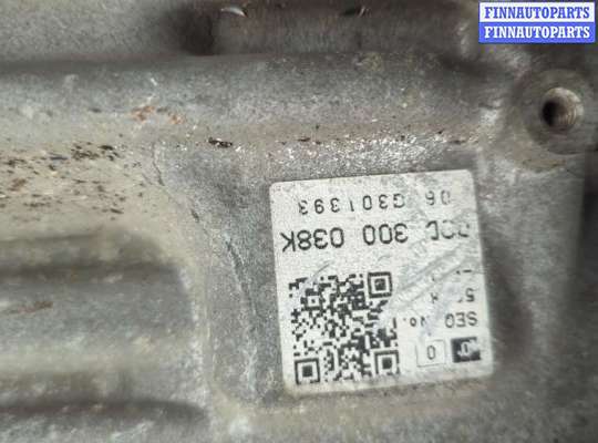 купить КПП - автомат (АКПП) 4х4 на Audi Q7 2005-2015