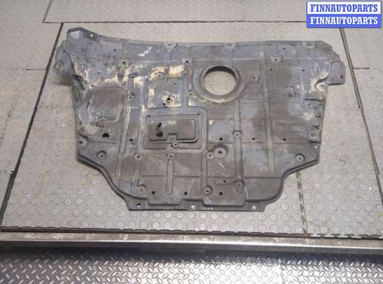 Защита моторного отсека (картера ДВС) TT848353 на Toyota RAV 4 2013-2015