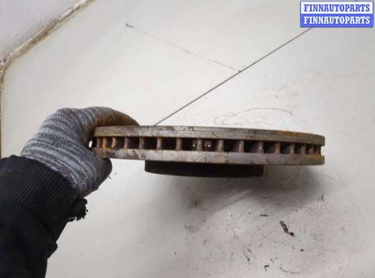 купить Диск тормозной на Lexus IS 1999-2005