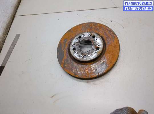 купить Диск тормозной на Lexus IS 1999-2005