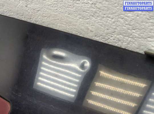 купить Крышка (дверь) багажника на Opel Astra H 2004-2010