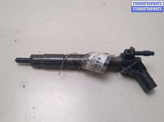 Форсунка топливная MB1452367 на Mercedes ML W164 2005-2011