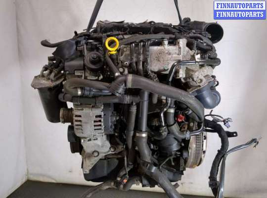 купить Форсунка топливная на Skoda Octavia (A7) 2013-2023