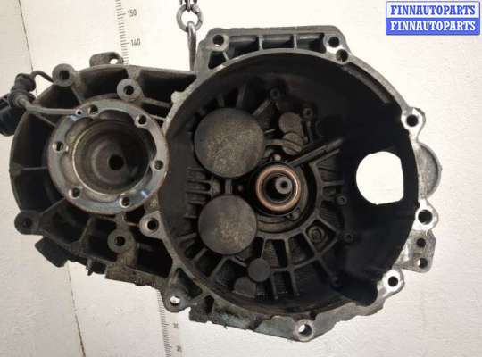 купить КПП 6-ст.мех. (МКПП) на Volkswagen Scirocco 2008-