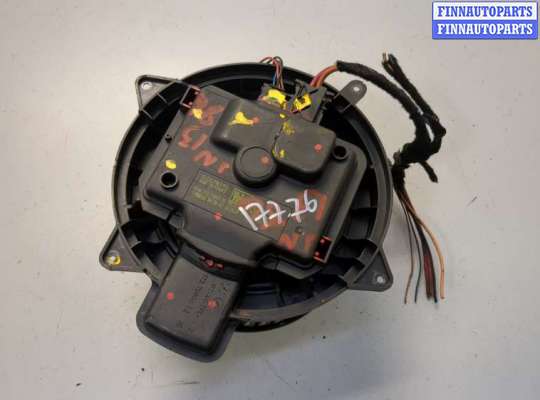 купить Двигатель отопителя (моторчик печки) на Mercedes ML W164 2005-2011