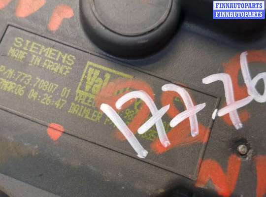 купить Двигатель отопителя (моторчик печки) на Mercedes ML W164 2005-2011