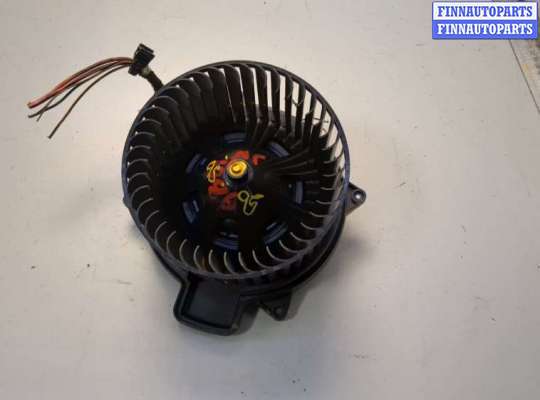 купить Двигатель отопителя (моторчик печки) на Mercedes ML W164 2005-2011