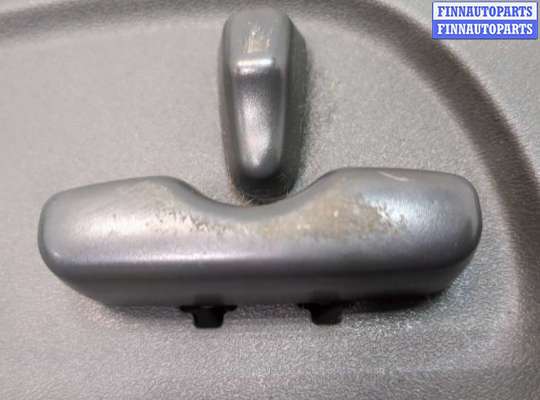 купить Пластик сиденья (накладка) на Subaru Tribeca (B9) 2004-2014