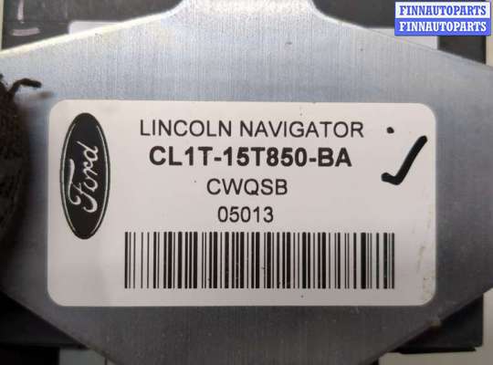 купить Блок управления парктрониками на Lincoln Navigator 2006-2014