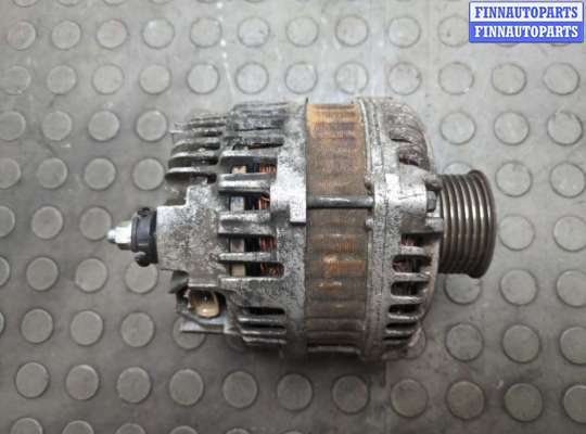 Генератор NS975763 на Nissan Qashqai 2006-2013