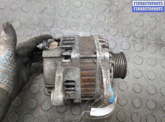 купить Генератор на Nissan Qashqai 2006-2013