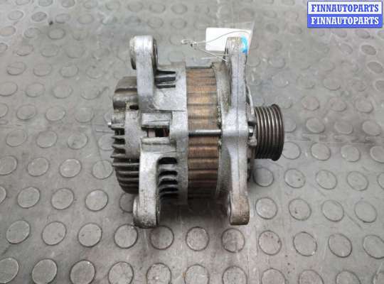 купить Генератор на Nissan Qashqai 2006-2013